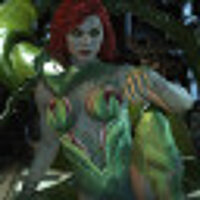 Досягнення Deadly Nightshade у грі Injustice 2 для Steam