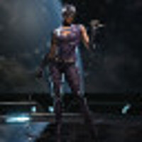 Досягнення What To Wear? у грі Injustice 2 для Steam