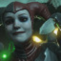 Досягнення Heathens у грі Injustice 2 для Steam