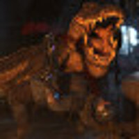 Досягнення Killer Croc у грі Injustice 2 для Steam