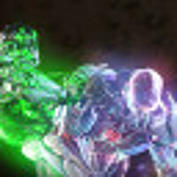 Досягнення Overlord у грі Injustice 2 для Steam