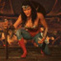 Досягнення Hippolyta's Blessing у грі Injustice 2 для Steam