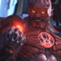 Досягнення Rage Consumes You у грі Injustice 2 для Steam