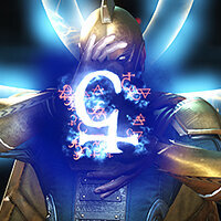 Трофей {trophy} у грі Injustice 2 для PS4