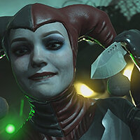 Трофей {trophy} у грі Injustice 2 для PS4