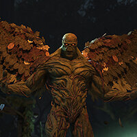 Трофей {trophy} у грі Injustice 2 для PS4