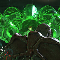 Трофей {trophy} у грі Injustice 2 для PS4