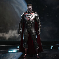 Трофей {trophy} у грі Injustice 2 для PS4