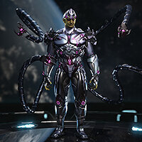 Трофей {trophy} у грі Injustice 2 для PS4