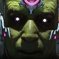 Трофей {trophy} у грі Injustice 2 для PS4