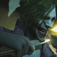 Трофей {trophy} у грі Injustice 2 для PS4