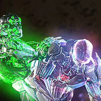 Трофей {trophy} у грі Injustice 2 для PS4