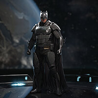 Трофей {trophy} у грі Injustice 2 для PS4