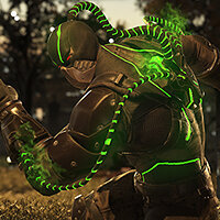 Трофей {trophy} у грі Injustice 2 для PS4