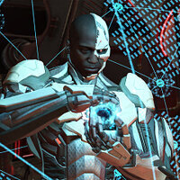 Досягнення No Longer Friends у грі Injustice 2 для Xbox One