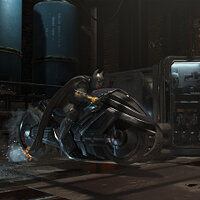 Досягнення This Is Why I Can't Have Nice Things у грі Injustice 2 для Xbox One