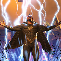Досягнення It's Electric у грі Injustice 2 для Xbox One