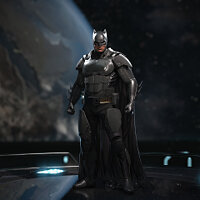 Досягнення There's My Pants у грі Injustice 2 для Xbox One