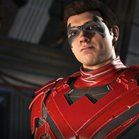 Досягнення I Voted у грі Injustice 2 для Xbox One