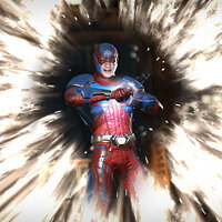 Досягнення Small but Mighty у грі Injustice 2 для Xbox One