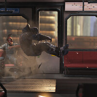 Досягнення Catch The 4:30 To Metropolis у грі Injustice 2 для Xbox One