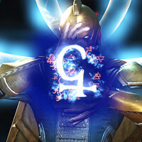 Досягнення Amu-Let Me Out у грі Injustice 2 для Xbox One