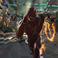 Досягнення History Lesson у грі Injustice 2 для Xbox One