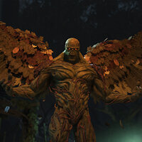 Досягнення Earth To Earth у грі Injustice 2 для Xbox One