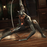 Досягнення Cat Fight у грі Injustice 2 для Xbox One
