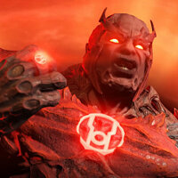 Досягнення Off With His Head у грі Injustice 2 для Xbox One