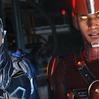 Досягнення I'll Do It Again у грі Injustice 2 для Xbox One