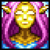 Трофей {trophy} у грі Terraria для PS Vita, PS3, PS4