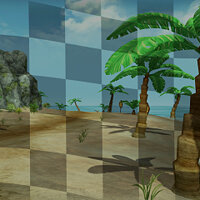 Досягнення Gardener у грі Beach Buggy Racing для Xbox One
