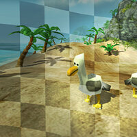 Досягнення Gull Hater у грі Beach Buggy Racing для Xbox One