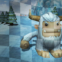 Досягнення Cry of the Yeti у грі Beach Buggy Racing для Xbox One