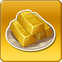 Pencapaian Strategic Reserve III dalam permainan Township untuk Google Play