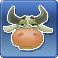 Pencapaian Milky Way II dalam permainan Township untuk Google Play