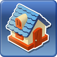 Pencapaian Construction Manager II dalam permainan Township untuk Google Play