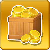 Pencapaian Wages III dalam permainan Township untuk Google Play