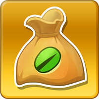 Pencapaian Wacky Farmer III dalam permainan Township untuk Google Play