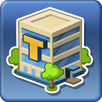 Pencapaian D for Development II dalam permainan Township untuk Google Play