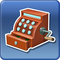 Pencapaian Market Upheaval II dalam permainan Township untuk Google Play