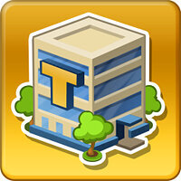 Pencapaian D for Development III dalam permainan Township untuk Google Play