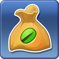 Pencapaian Wacky Farmer II dalam permainan Township untuk Google Play