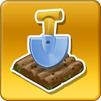 Pencapaian Endless Fields III dalam permainan Township untuk Google Play