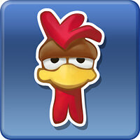 Pencapaian Model Chicken Coop II dalam permainan Township untuk Google Play