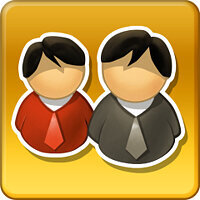 Pencapaian Population Boom III dalam permainan Township untuk Google Play