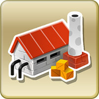 Pencapaian Magnate dalam permainan Township untuk Google Play