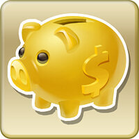 Pencapaian Entrepreneur dalam permainan Township untuk Google Play