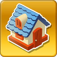 Pencapaian Construction Manager III dalam permainan Township untuk Google Play